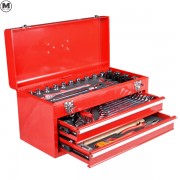 51pcs Wheel Alignment Special Tool Trolley Set